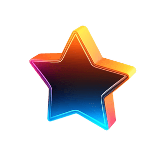 Sistema de calificación con estrellas otorgada por usuarios de plataforma confiable de criptomonedas
